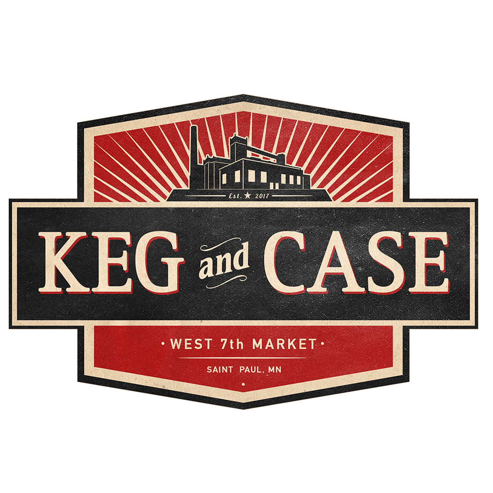 Impromptu @ Keg and Case Market