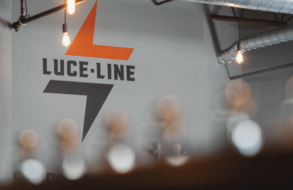 Minnesota TOC - Luce Line Brewing Co
